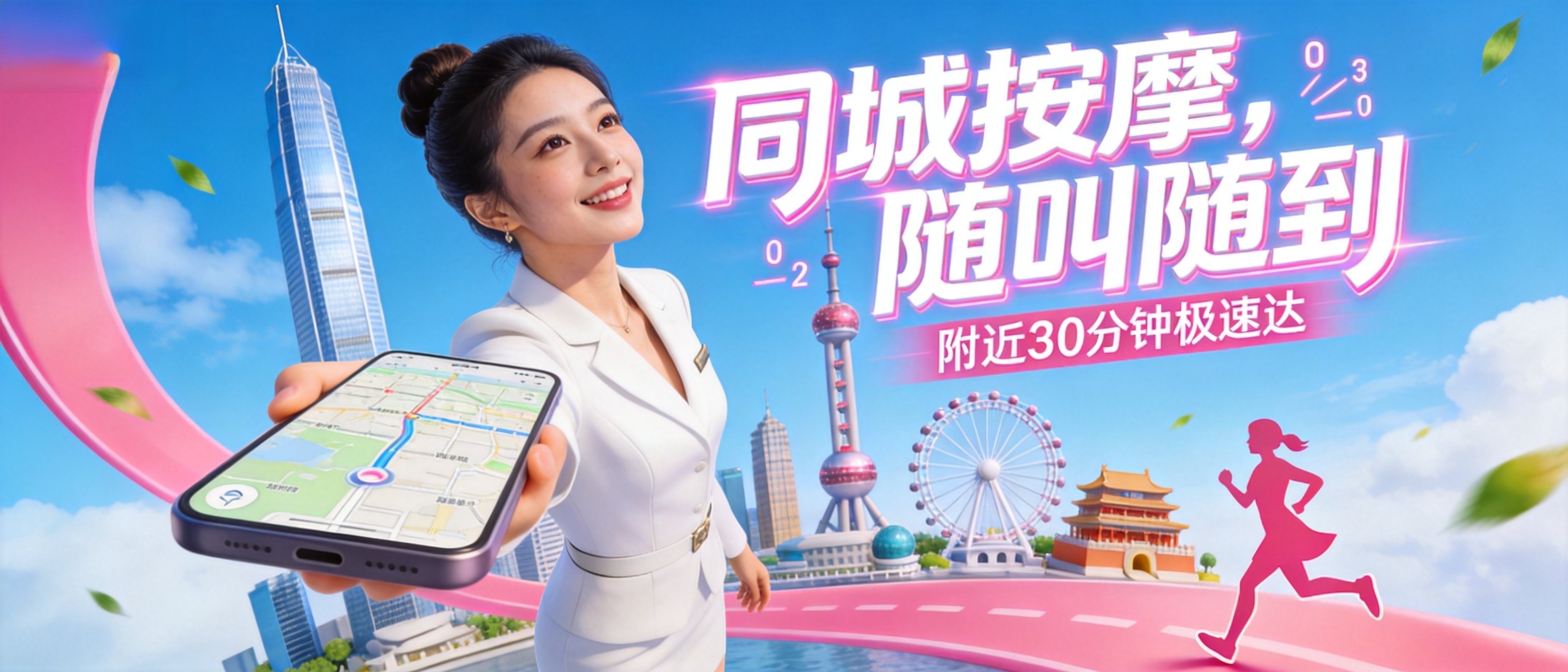 博尔塔拉活立到家上门按摩：把放松这件事，真正还给自己
